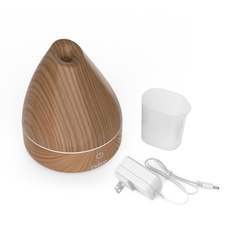 Pure enrichment Essential Oil Diffuser Plug In Electric Corded diffuser - Picture 10 of 11